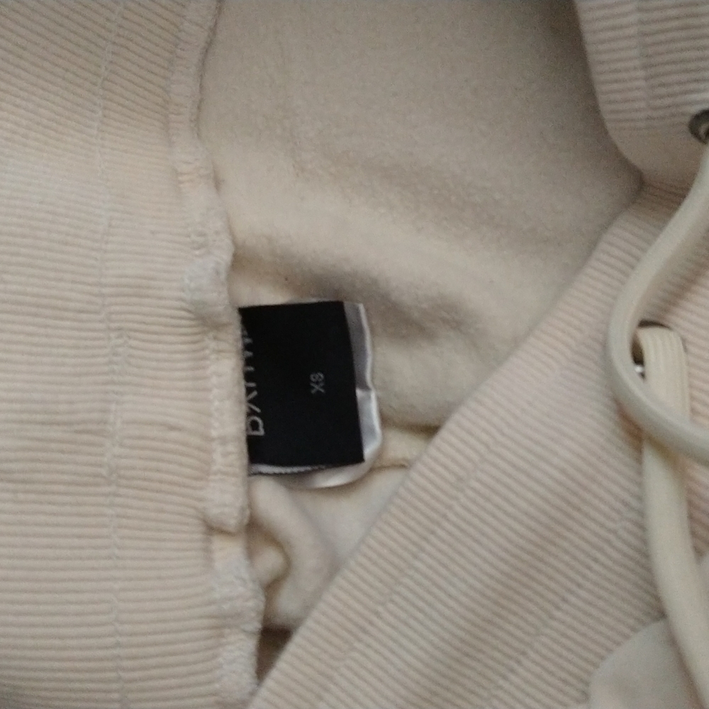Boxraw Cream tracksuit - Picture 6 of 6